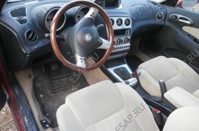 КОРОБКА ПЕРЕДАЧ  Alfa Romeo 156 1,6 TS 02r