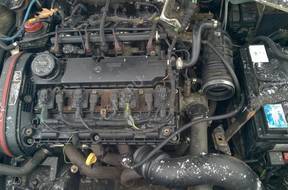 КОРОБКА ПЕРЕДАЧ ALFA ROMEO 156 1,8 16V TWIN SPARK