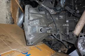 КОРОБКА ПЕРЕДАЧ alfa Romeo 156 1,8 2,0 ts