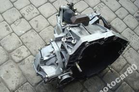 КОРОБКА ПЕРЕДАЧ ALFA ROMEO 156 1,9 JTD STAN