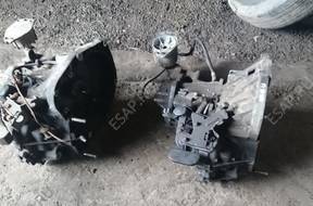 КОРОБКА ПЕРЕДАЧ Alfa Romeo 156 147 1,6 TS 1.6