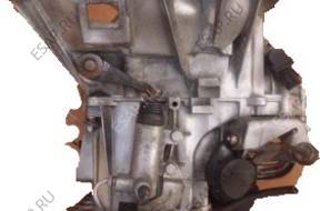 КОРОБКА ПЕРЕДАЧ ALFA ROMEO 156 147 1.6 16V с дефектом