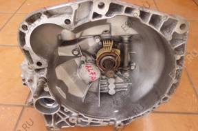 КОРОБКА ПЕРЕДАЧ ALFA ROMEO 156 147 1.6 16V с дефектом