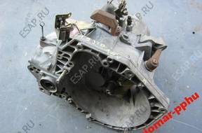 КОРОБКА ПЕРЕДАЧ ALFA ROMEO 156 147 1.9 16V JTD