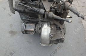 КОРОБКА ПЕРЕДАЧ ALFA ROMEO 156 147 1.9 JTD