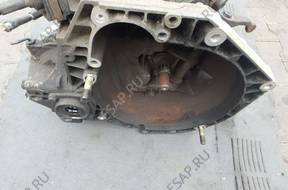 КОРОБКА ПЕРЕДАЧ ALFA ROMEO 156 147 1.9 JTD