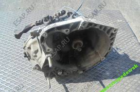 КОРОБКА ПЕРЕДАЧ ALFA ROMEO 156 147 2.0 16 V БЕНЗИН