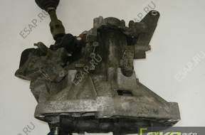 КОРОБКА ПЕРЕДАЧ ALFA ROMEO 156 147 2.0 TS TWIN SPA