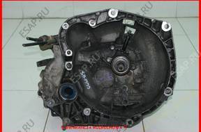 КОРОБКА ПЕРЕДАЧ ALFA ROMEO 156 1.6 1.8 2.0 TS