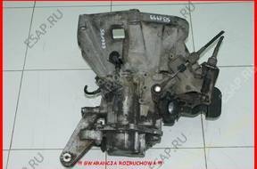 КОРОБКА ПЕРЕДАЧ ALFA ROMEO 156 1.6 1.8 2.0 TS