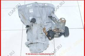 КОРОБКА ПЕРЕДАЧ ALFA ROMEO 156 1.6 1.8 2.0 TS