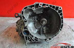 КОРОБКА ПЕРЕДАЧ ALFA ROMEO 156 1.6 99 год, FV 70311