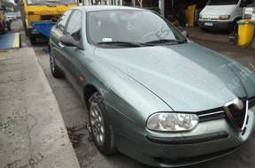 КОРОБКА ПЕРЕДАЧ ALFA ROMEO 156 1.6 TS