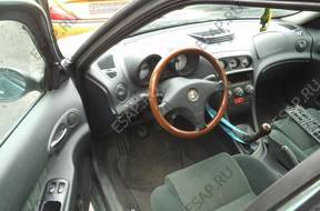 КОРОБКА ПЕРЕДАЧ ALFA ROMEO 156 1.6 TS