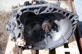 КОРОБКА ПЕРЕДАЧ Alfa Romeo 156 1.8 16V 2001r