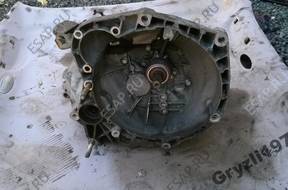 КОРОБКА ПЕРЕДАЧ ALFA ROMEO 156 1.8 16V 97-02 год,