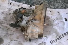 КОРОБКА ПЕРЕДАЧ ALFA ROMEO 156 1.8 16V 97-02 год,