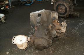 КОРОБКА ПЕРЕДАЧ ALFA ROMEO 156 1.8 16v TS KRAK