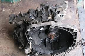 КОРОБКА ПЕРЕДАЧ ALFA ROMEO 156 1.8 16V TWIN SPARK