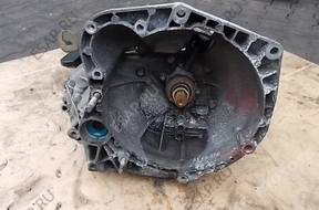 КОРОБКА ПЕРЕДАЧ Alfa Romeo 156 1.8 16V