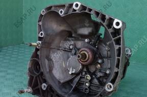 КОРОБКА ПЕРЕДАЧ ALFA ROMEO 156 1.8 16V