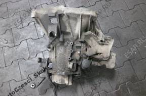 КОРОБКА ПЕРЕДАЧ ALFA ROMEO 156 1.8 16V