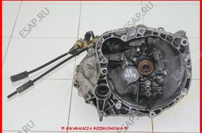 КОРОБКА ПЕРЕДАЧ ALFA ROMEO 156 1.8 2.0 TWIN SPARK