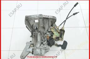 КОРОБКА ПЕРЕДАЧ ALFA ROMEO 156 1.8 2.0 TWIN SPARK