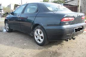 КОРОБКА ПЕРЕДАЧ Alfa Romeo 156 1.8