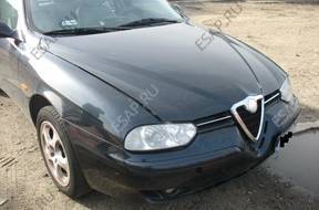 КОРОБКА ПЕРЕДАЧ Alfa Romeo 156 1.8