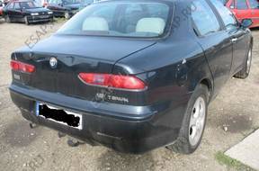 КОРОБКА ПЕРЕДАЧ Alfa Romeo 156 1.8