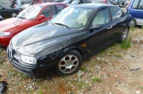 КОРОБКА ПЕРЕДАЧ ALFA ROMEO 156 1.9 D