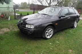 КОРОБКА ПЕРЕДАЧ Alfa Romeo 156 1.9 jtd 115 km 937A2000