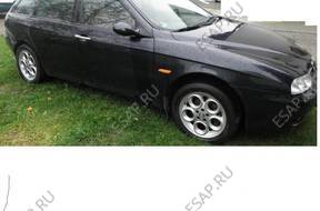 КОРОБКА ПЕРЕДАЧ Alfa Romeo 156 1.9 jtd 115 km 937A2000