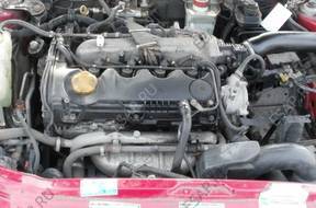 КОРОБКА ПЕРЕДАЧ Alfa Romeo 156 1.9 JTD 115 KM РЕСТАЙЛИНГ