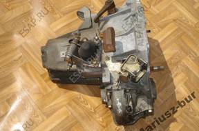 КОРОБКА ПЕРЕДАЧ ALFA ROMEO 156 1.9 JTD 6-СТУПЕНЧАТАЯ