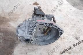 КОРОБКА ПЕРЕДАЧ ALFA ROMEO 156 1.9 JTD 60623950