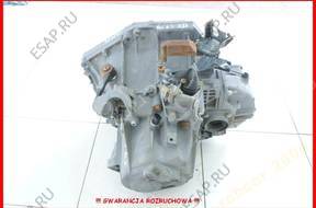 КОРОБКА ПЕРЕДАЧ ALFA ROMEO 156 1.9 JTD