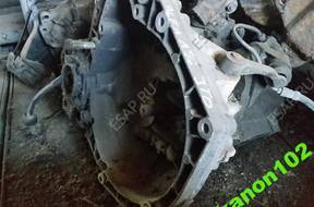 КОРОБКА ПЕРЕДАЧ ALFA ROMEO 156. 1.9 JTD