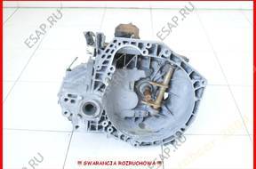 КОРОБКА ПЕРЕДАЧ ALFA ROMEO 156 1.9 JTD