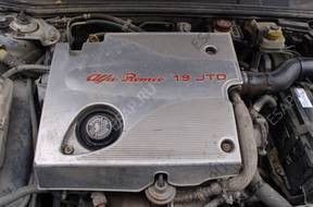 КОРОБКА ПЕРЕДАЧ ALFA ROMEO 156 1.9 JTD