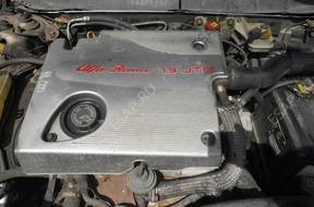 КОРОБКА ПЕРЕДАЧ ALFA ROMEO 156 1.9JTD EUROPA