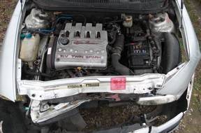 КОРОБКА ПЕРЕДАЧ ALFA ROMEO 156 2,0 16V TS-