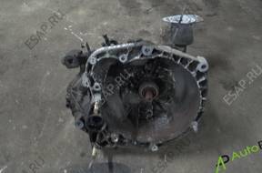 КОРОБКА ПЕРЕДАЧ ALFA ROMEO 156 2.0 16V TS