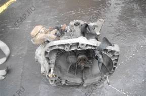 КОРОБКА ПЕРЕДАЧ ALFA ROMEO 156 2.0 16V TS