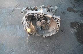 КОРОБКА ПЕРЕДАЧ ALFA ROMEO 156 2.0 16V TS