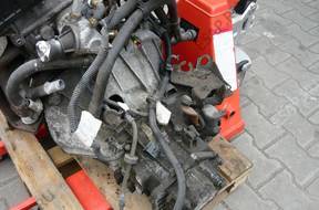 КОРОБКА ПЕРЕДАЧ ALFA ROMEO 156 2.0 16V TWIN SPARK