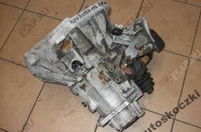 КОРОБКА ПЕРЕДАЧ ALFA ROMEO 156 2.0 16V -WYSYKA-