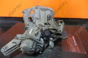 КОРОБКА ПЕРЕДАЧ ALFA ROMEO 156 2.0 16V