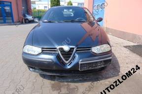 КОРОБКА ПЕРЕДАЧ ALFA ROMEO 156 2.0 TD 114 KW